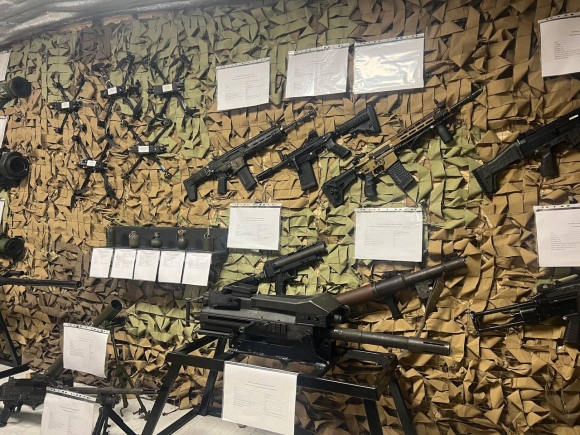 &laquo;Я согласен на медаль!&raquo;: стимулы и поощрения как фактор поднятия боевого духа