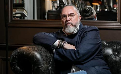 Юрию Грымову &ndash; 60