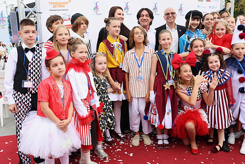 На фестивале &laquo;Хрустальный ИсточникЪ&raquo; будут учиться &laquo;не предавать мечту&raquo;