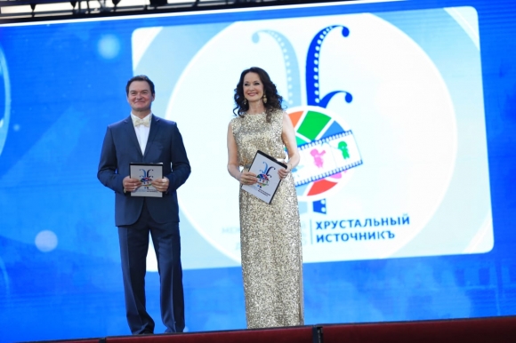 На фестивале &laquo;Хрустальный ИсточникЪ&raquo; будут учиться &laquo;не предавать мечту&raquo;
