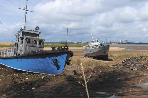 Обмелевшую Волгу пора брать под контроль